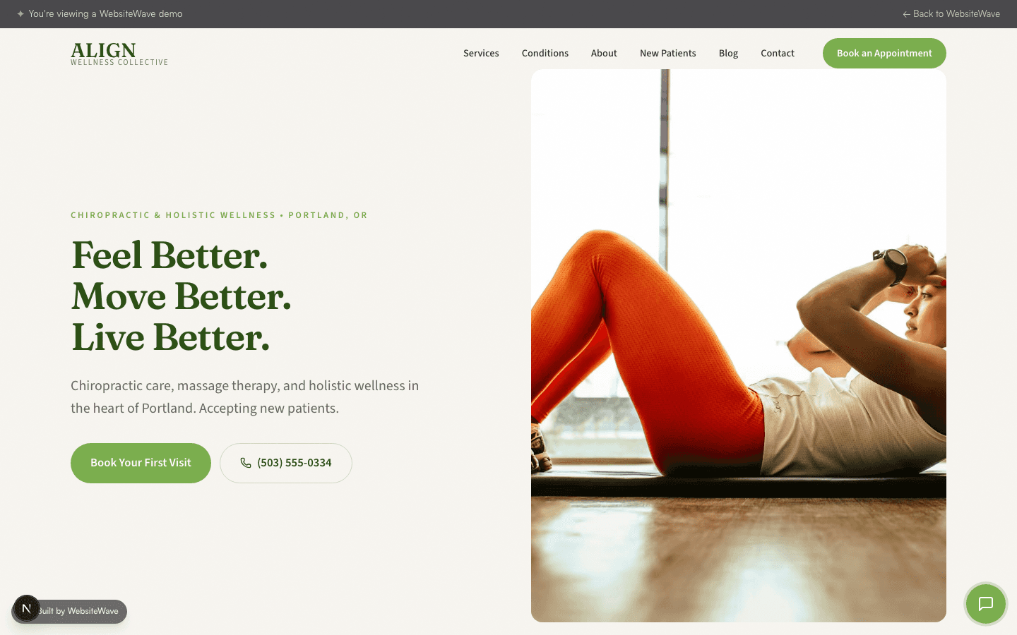 Align Wellness Collective