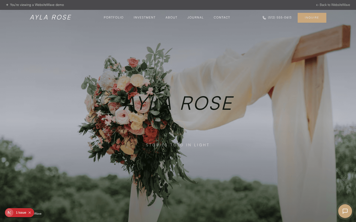 Ayla Rose Photography