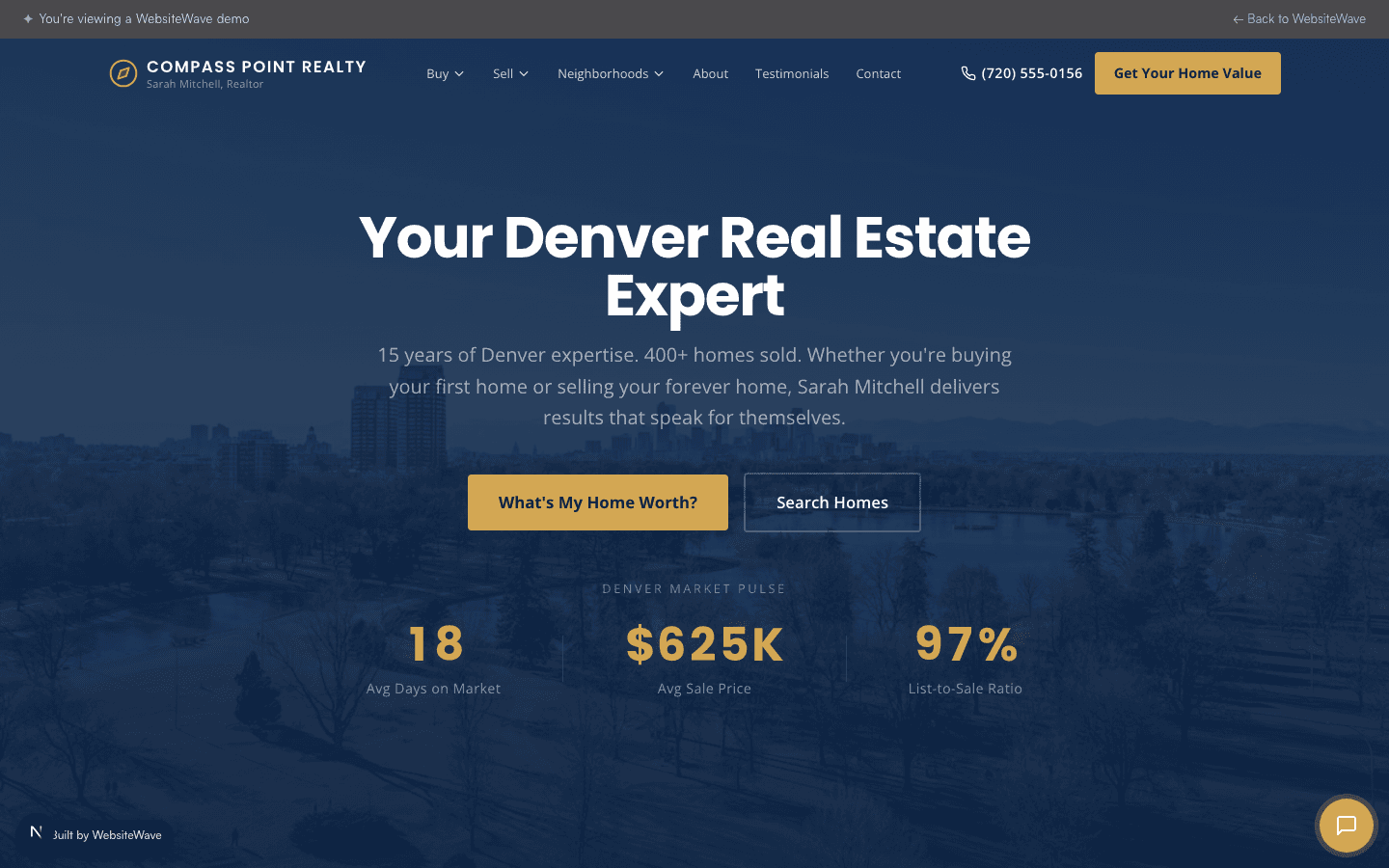 Compass Point Realty